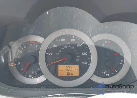 2012 Toyota Rav4 Limited из США, поврежденный, VIN 2T3DF4DV9CW211923